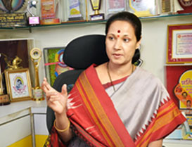 Dr. Sudha Kankaria